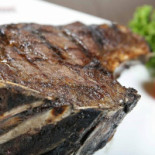 Red Angus Steakhouse Boisson