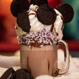 Krishna Caffe Bebida