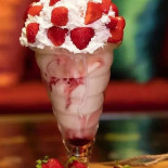 Krishna Caffe Bebida