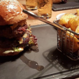 Red Angus Steakhouse Boisson