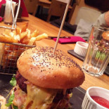 Red Angus Steakhouse Boisson