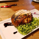 Red Angus Steakhouse Nourriture