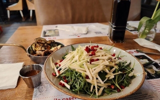 Red Angus Steakhouse Boisson