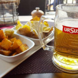 Red Angus Steakhouse Boisson