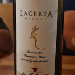 Red Angus Steakhouse Boisson