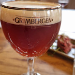 Red Angus Steakhouse Boisson