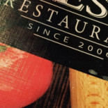 Restaurant Presto Pizza Meniu