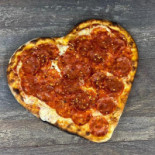 Restaurant Presto Pizza Meniu