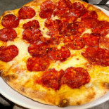 Restaurant Presto Pizza Mâncare