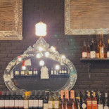 Martina Pizzeria Carta