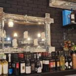 Martina Pizzeria Dentro