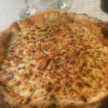 Martina Pizzeria Comida