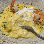 Martina Pizzeria Comida