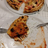 Martina Pizzeria Comida