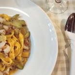 Martina Pizzeria Comida