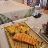 Martina Pizzeria Comida