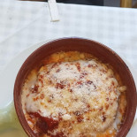 Martina Pizzeria Bebida