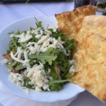 Martina Pizzeria Comida