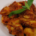 Martina Pizzeria Comida