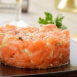 Martina Pizzeria Comida