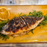 Martina Pizzeria Comida