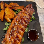 Martina Pizzeria Comida