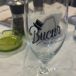 Martina Pizzeria Bebida