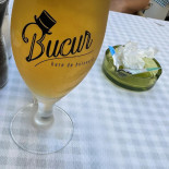 Martina Pizzeria Bebida