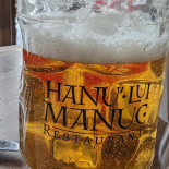 Hanu' lui Manuc Getränk