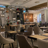 Beef Room À l'intérieur