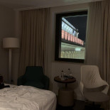 Beef Room À l'intérieur