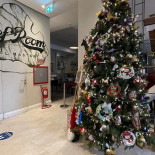 Beef Room Extérieur