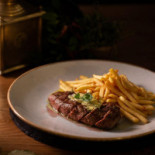 Beef Room Nourriture