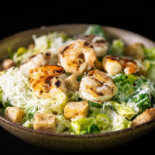 Beef Room Nourriture