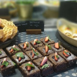 Beef Room Nourriture