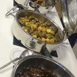 Beef Room Nourriture