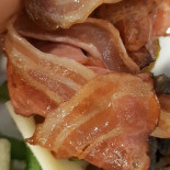 Beef Room Nourriture