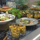 Beef Room Nourriture