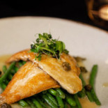 Beef Room Nourriture