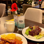 Beef Room Nourriture