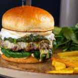 Beef Room Nourriture