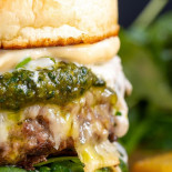 Beef Room Nourriture