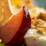 Beef Room Nourriture