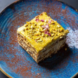 Beef Room Nourriture