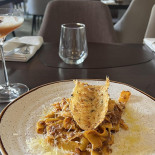 Beef Room Nourriture