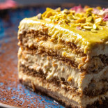 Beef Room Nourriture