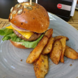 The Temple Social Pub Nourriture