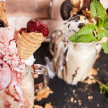 The Temple Social Pub Boisson