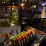 Noa Restoclub Exterior