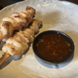 Noa Restoclub Nourriture